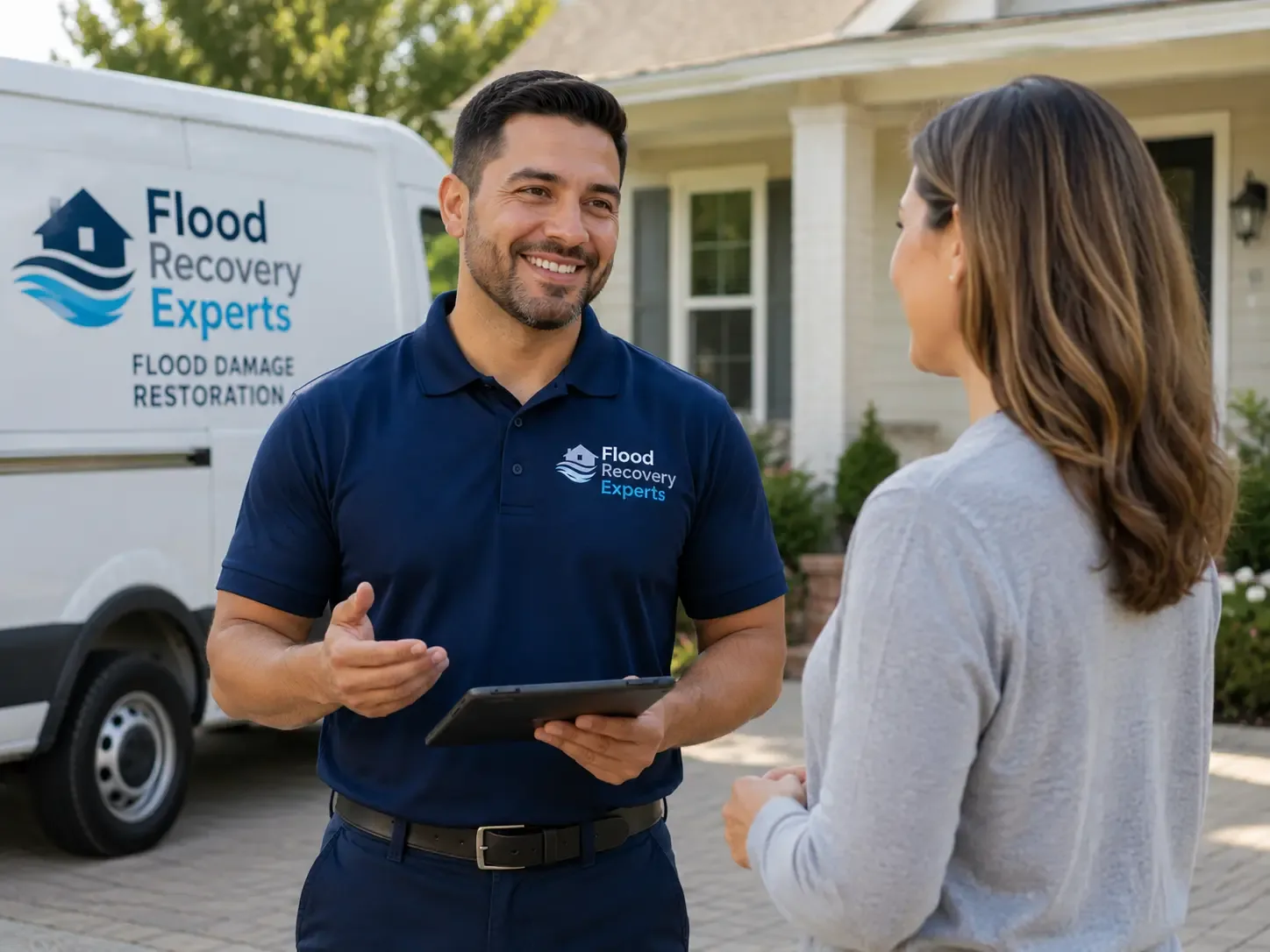 Flood Damage Cleanup Bayport, MN FAQs